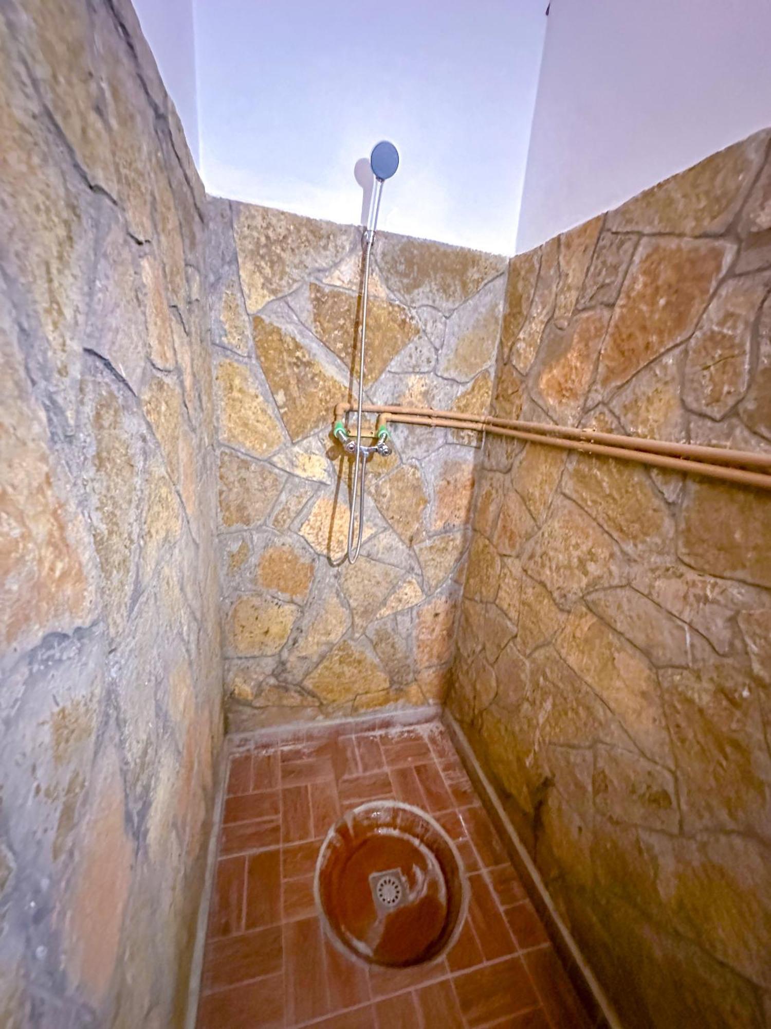 Auberge & Restaurant Agoudal Habitación foto